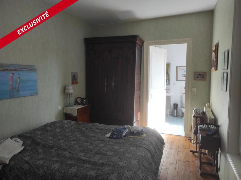 Maison - 158 m² - 6 pièces