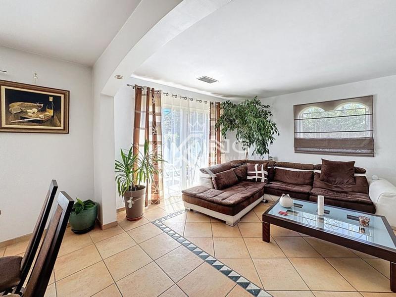 Villa - 117 m² - 4 pièces