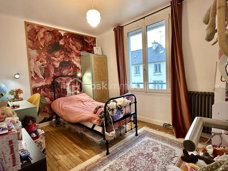 Moulin - 111 m² - 5 pièces