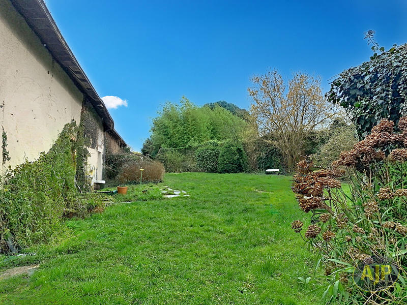 Maison - 152 m² - 4 pièces