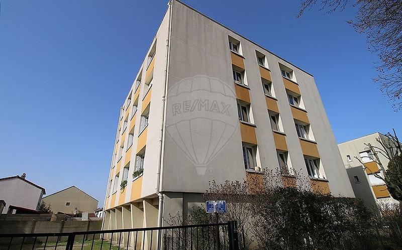 Appartement - 52 m² - 2 pièces