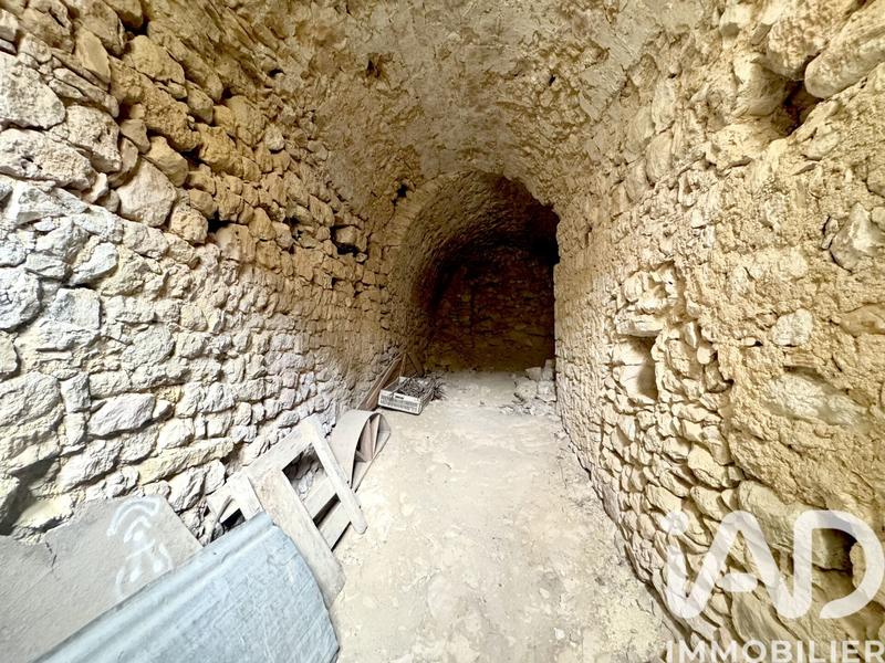 Maison de village - 220 m² - 15 pièces