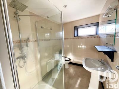 Maison de ville - 62 m² - 2 pièces