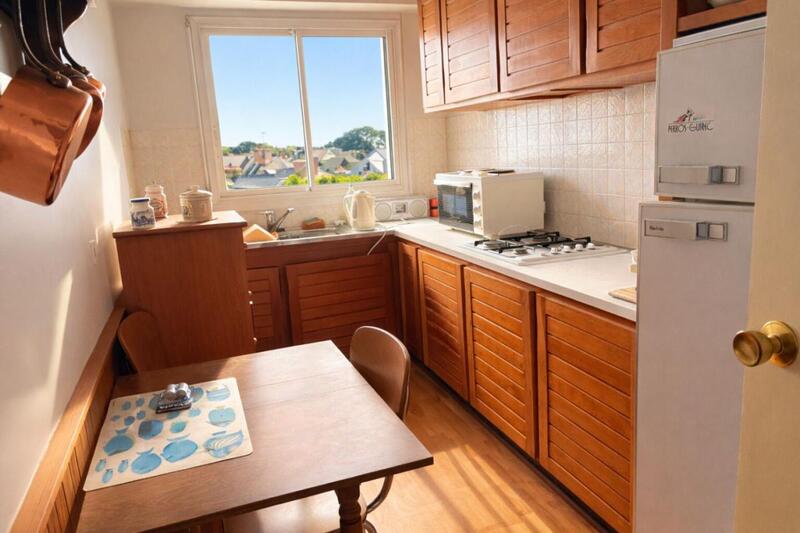 Appartement - 69 m² - 4 pièces