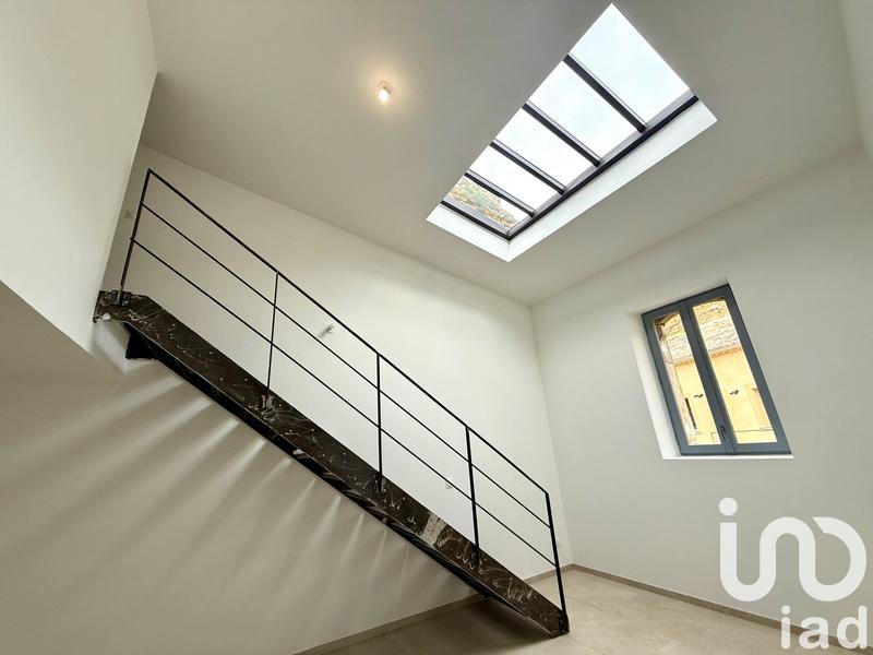 Appartement - 88 m² - 4 pièces