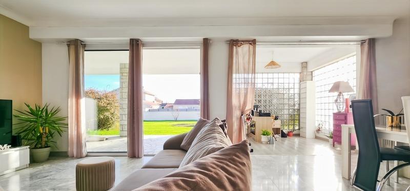 Maison bourgeoise - 264 m² - 7 pièces