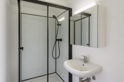 Appartement - 27 m² - 2 pièces