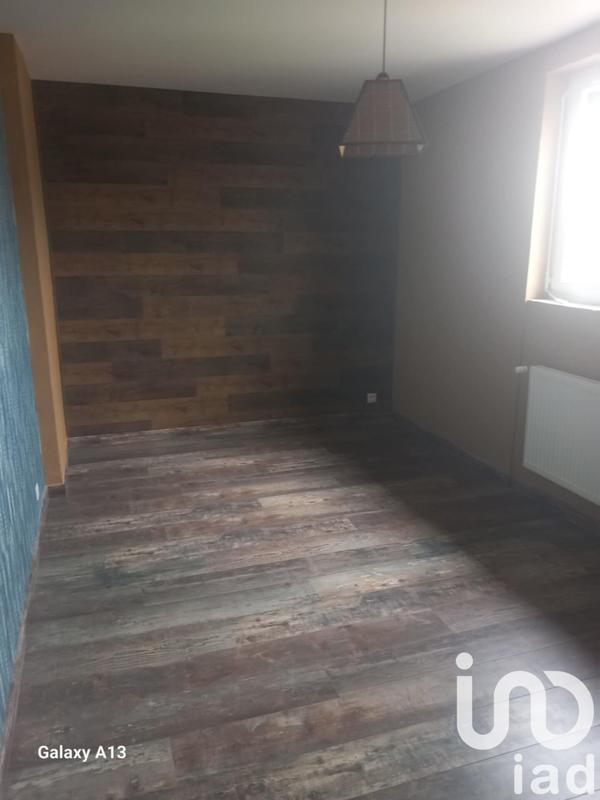 Maison de maîtres - 124 m² - 6 pièces