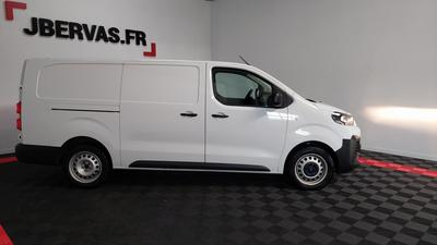 Fiat Scudo 2.0 BHDi 180ch Xl Auto