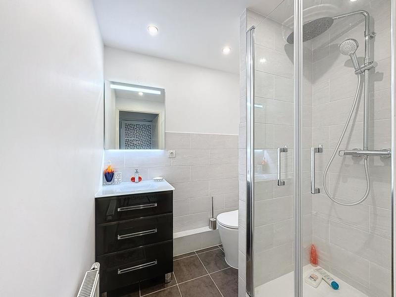 Duplex - 106 m² - 4 pièces