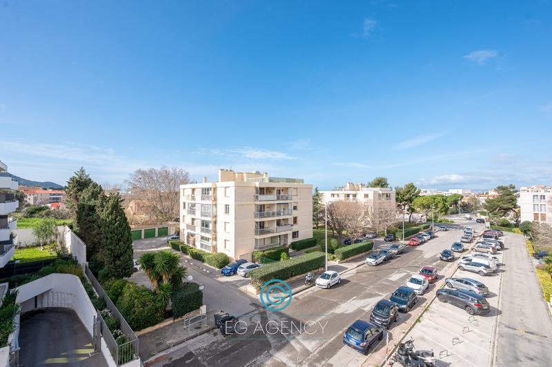 Appartement - 78 m² - 4 pièces