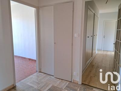 Appartement - 85 m² - 3 pièces