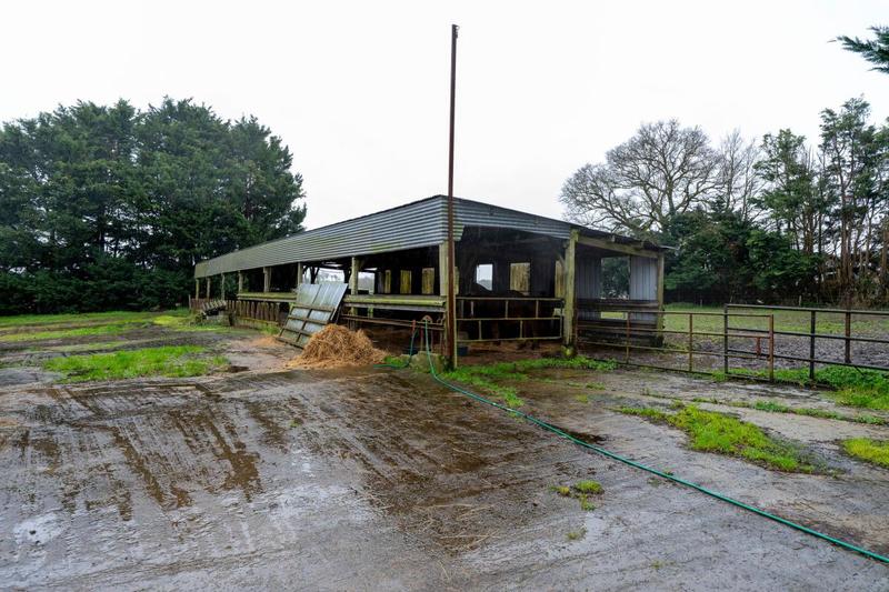 Ferme - 208 m² - 5 pièces