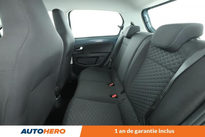 Volkswagen Up! 1.0 BlueMotion Tech Up Iq.Drive 5p 60 ch