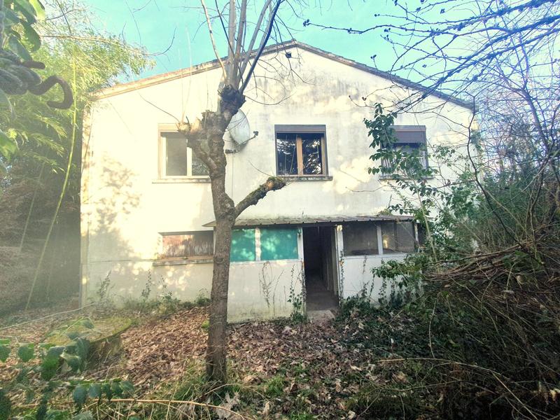 Maison - 170 m² - 7 pièces
