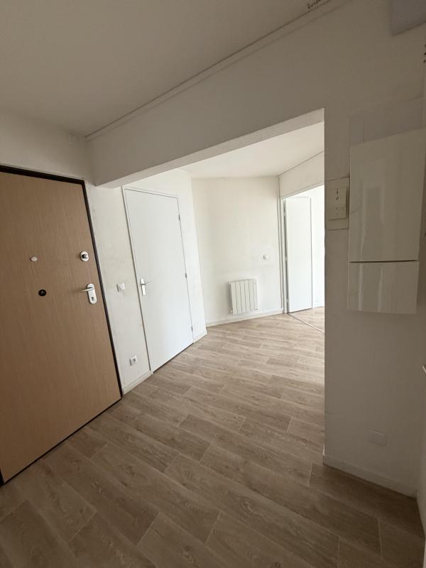 Appartement - 76 m² - 3 pièces