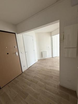 Appartement - 76 m² - 3 pièces
