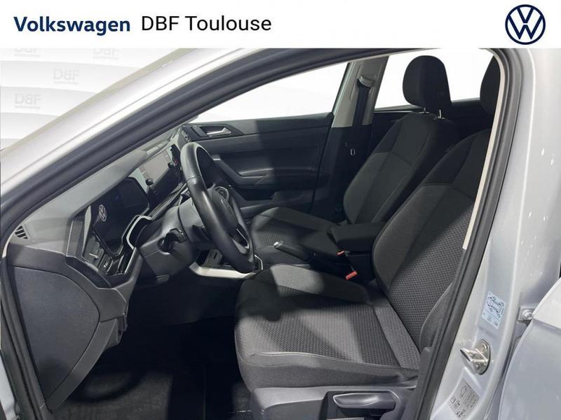 Volkswagen Polo 1.0 Tsi 95 s&amp;S Dsg7 Vw Edition
