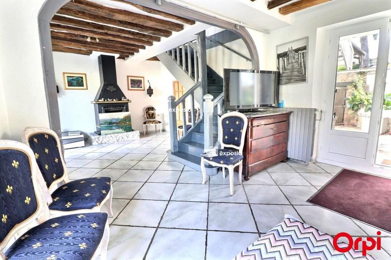 Maison - 189 m² - 7 pièces
