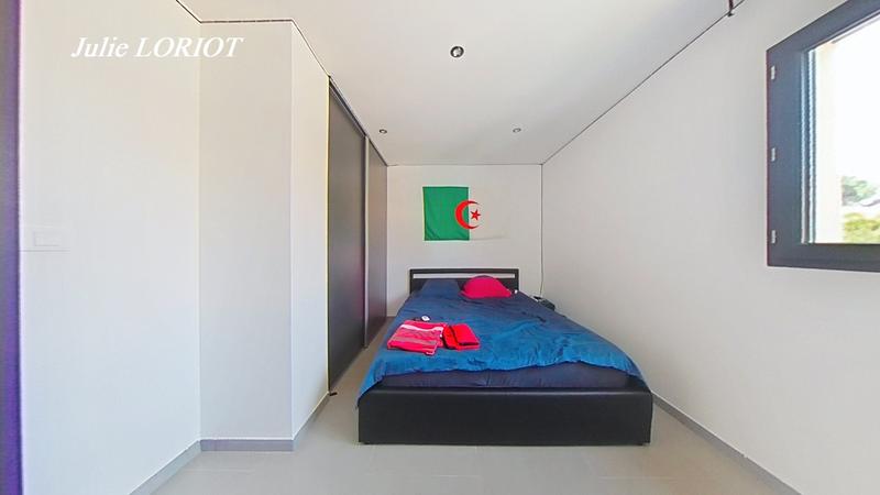 Maison contemporaine - 147 m² - 6 pièces