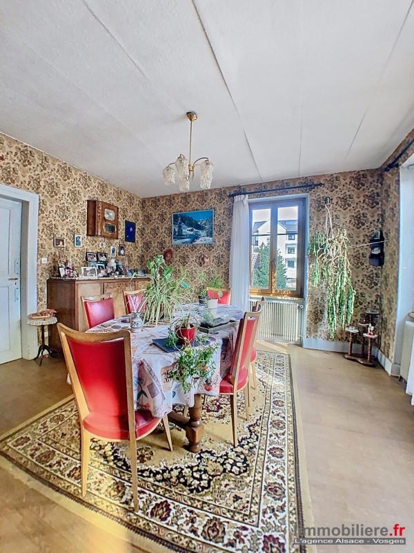 Maison ancienne - 89 m² - 5 pièces