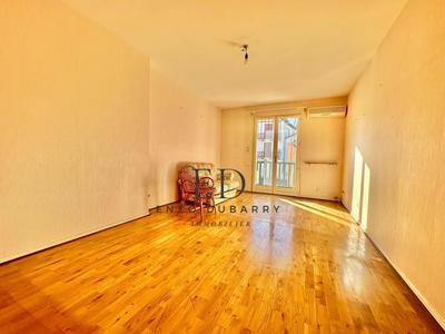 Appartement - 59 m² - 2 pièces
