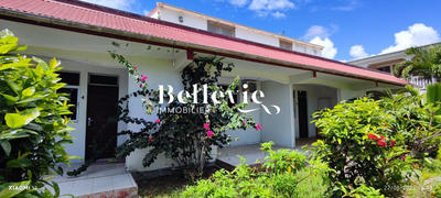 Maison ancienne - 346 m² - 13 pièces