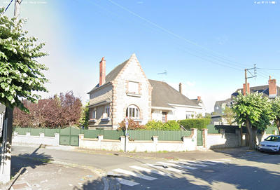 Maison - 160 m² - 7 pièces