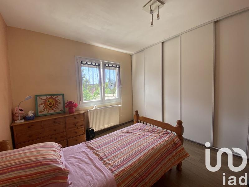 Maison - 136 m² - 6 pièces