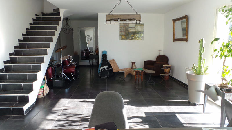 Villa - 193 m² - 7 pièces