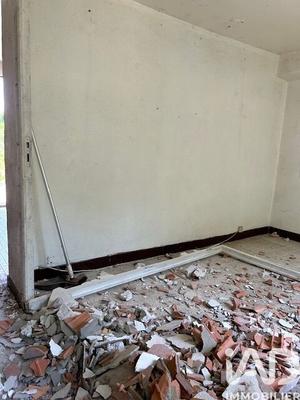 Maison de village - 48 m² - 3 pièces