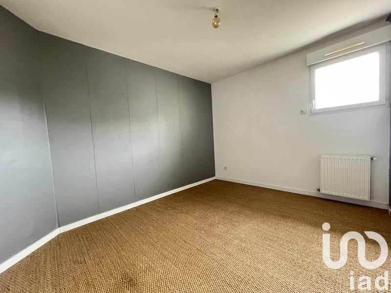 Maison de ville - 110 m² - 5 pièces