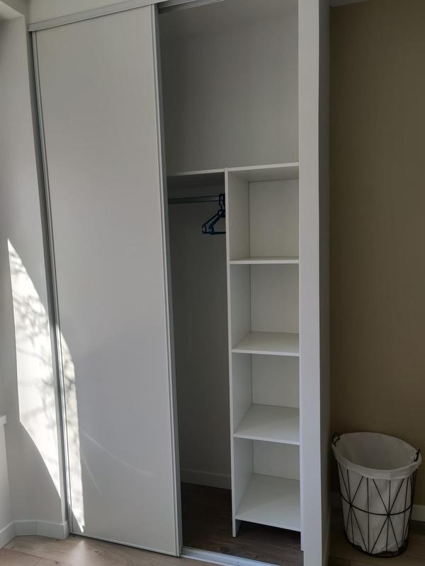 Appartement - 105 m² - 4 pièces