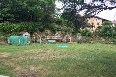 Appartement - 110 m² - 4 pièces