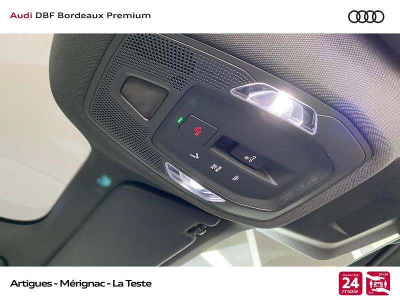 Audi A6 E Hybrid Quattro 367 Ch s tronic