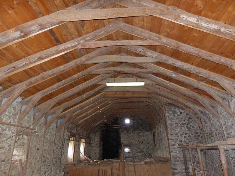 Maison - 152 m² - 7 pièces