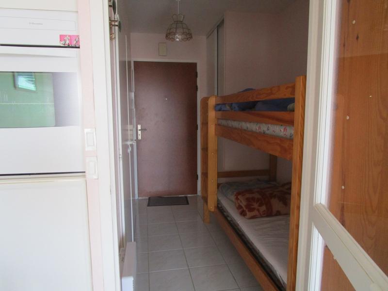 Appartement - 24 m² - 1 pièce