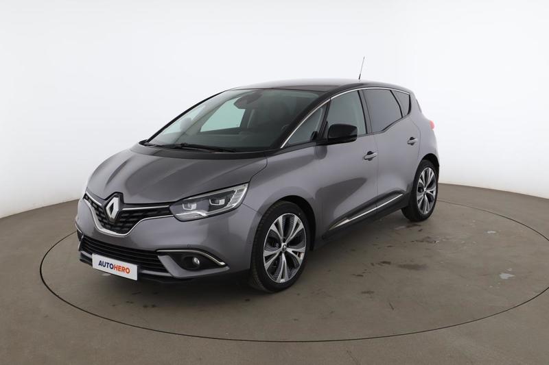 Renault Scénic 1.3 TCe Energy Intens Edc 140 ch