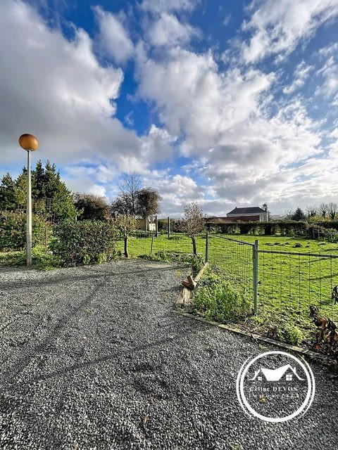 Maison - 83 m² - 4 pièces