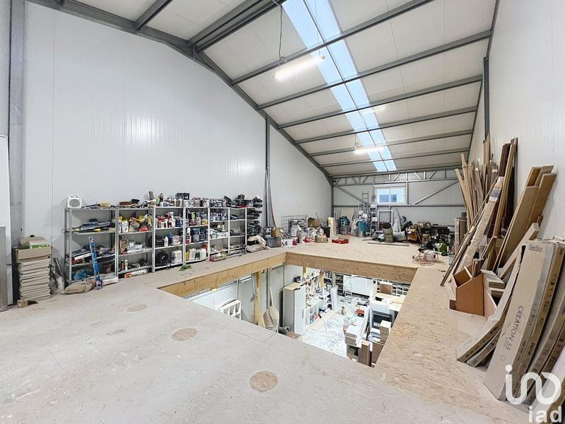 Local commercial - 240 m²