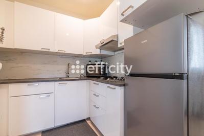 Maison - 49 m² - 4 pièces