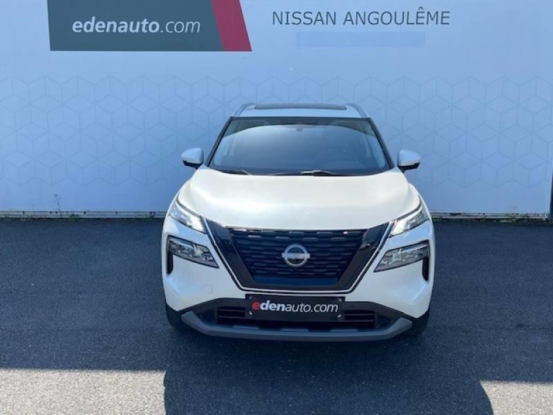 Nissan X-Trail e-Power 204 ch n-Connecta