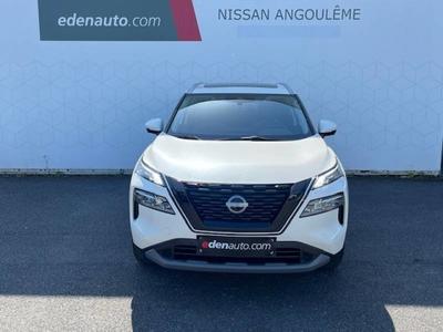 Nissan X-Trail e-Power 204 ch n-Connecta