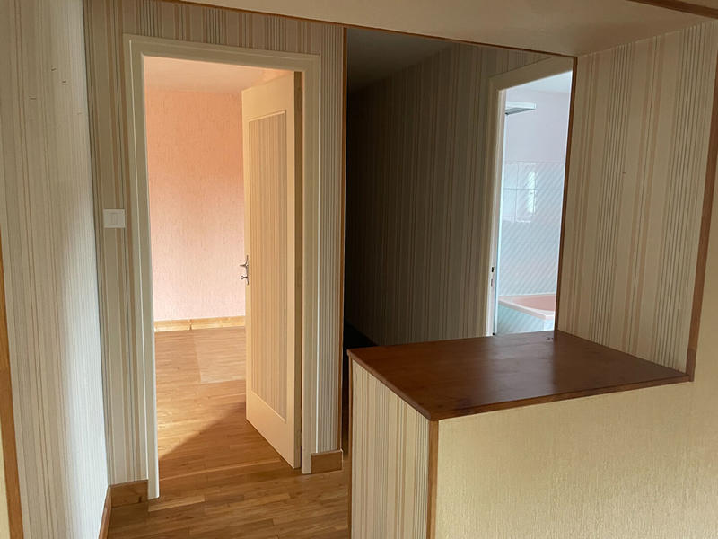 Maison - 99 m² - 4 pièces