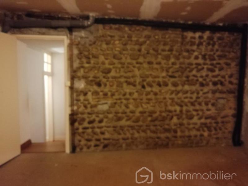 Maison ancienne - 161 m² - 7 pièces