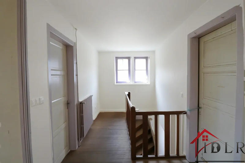 Maison - 153 m² - 5 pièces