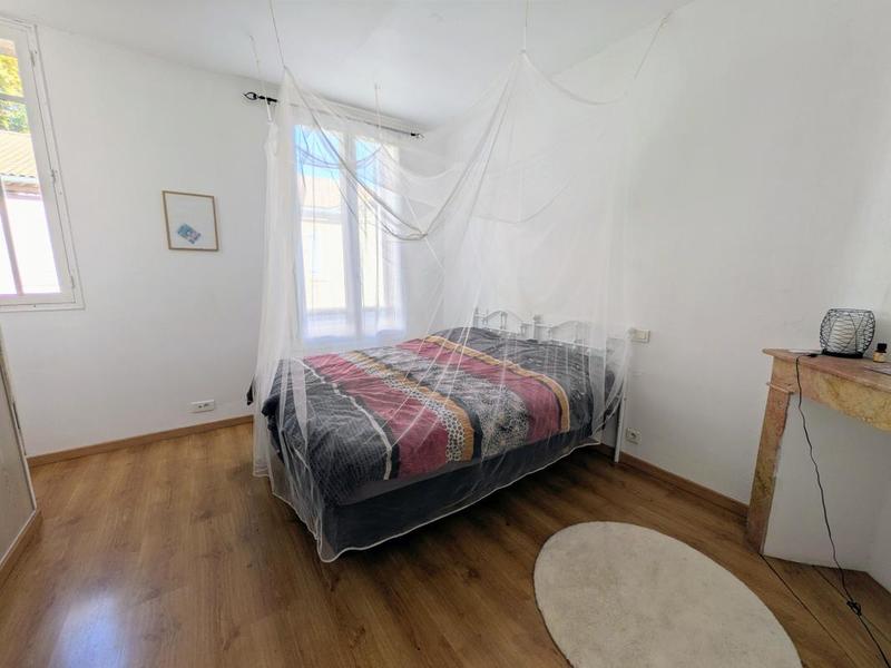 Maison - 61 m² - 3 pièces