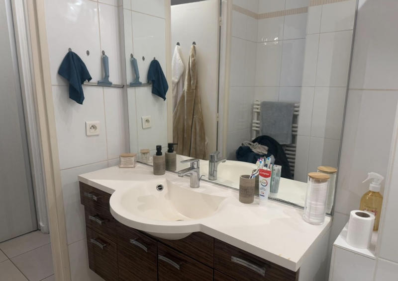 Appartement - 1 pièce