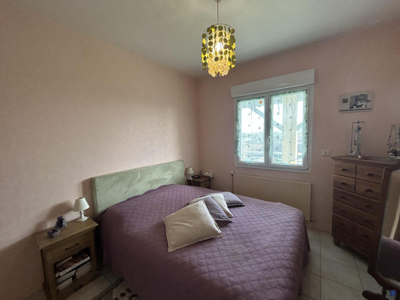 Maison - 187 m² - 6 pièces