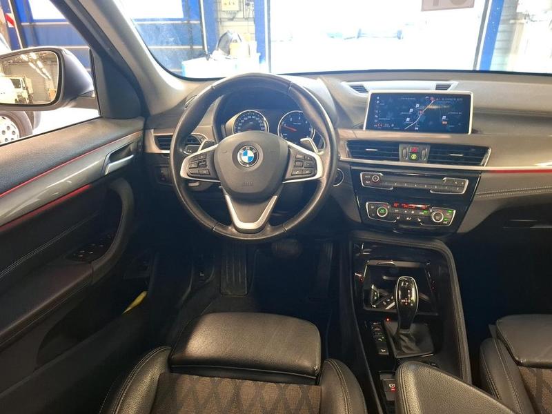Bmw X1 Xdrive20 xDrive20dA 190ch xLine